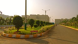 GITAM INSTITUTE OF MEDICAL SCIENCES AND RESEARCH(GIMSR)