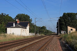 Saint-Clément-des-Levées (2012)