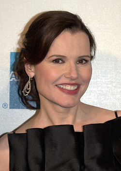 Geena Davis at the 2009 Tribeca Film Festival.jpg