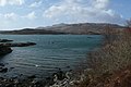 Glenmore Bay, Loch Sunart