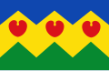 Vlag van Goëngahuizen