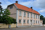 Artikel: Lista över byggnadsminnen i Jönköpings län