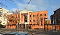 Embassy of Greece in Madrid