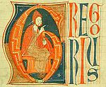 Gregorius IX: imago