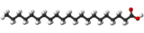 Image illustrative de l’article Acide hénéicosylique