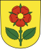 Coat of arms of Henggart