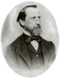 Henri Nestlé