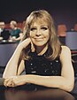 Die Interpretin des Liedes Hildegard Knef (1969)