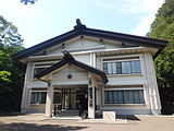 北海道神社庁（2015年8月）