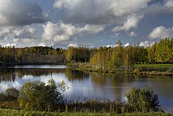 Lake Palujüri