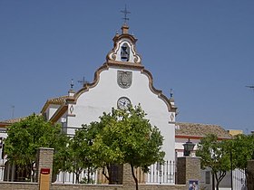El Cuervo de Sevilla
