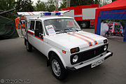 ВИС-294611 (автомобиль аварийно-спасательный)