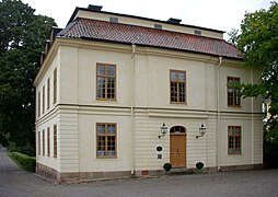 Jaktpaviljongen