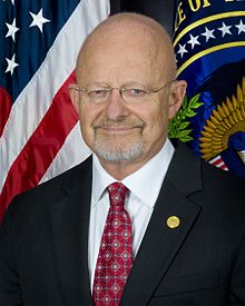 Director of National Intelligence