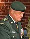 Kanada: Lieutenant-general J. Arp