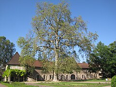 Bâtiment des arquebusiers