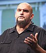 John Fetterman