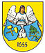 Blason de Jöhstadt