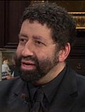 Miniatura para Jonathan Cahn