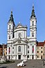 Josefstadt (Wien) - Piaristenkirche.JPG