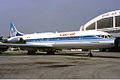 Kabo Air Sud-Aviation Caravelle