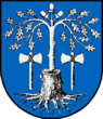 Coat of arms of Kalübbe