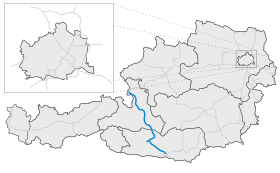 Image illustrative de l’article Autoroute A10 (Autriche)