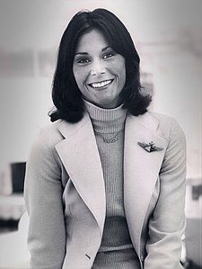 Kate Jacksonová v roce 1976