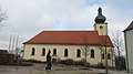 Katholische Pfarrkirche St. Antonius Abbas