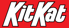US Kit Kat Logo