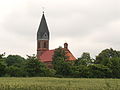 kościół par. p.w. śś. Filipa i Jakuba, 1881-1883