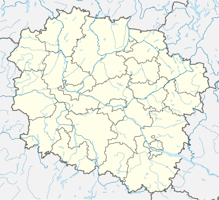 Kujaawien-Pomern (Prowins) (Kujawien-Pommern)