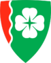 Coat of arms of Lääne-Nigula Parish
