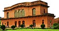 Benteng Lalbagh di Dhaka, Bangladesh.