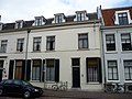 Lange Nieuwstraat 52a te Utrecht