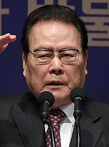 O-young in 2012