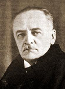 Bohdan Lepkyj