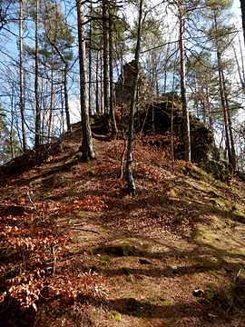 Lipovský hrad16Slovakia26.JPG