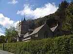 Church of St Petroc Minor