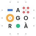 Logo Biblioteca Agorà