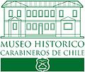 Miniatura para Museo Histórico Carabineros de Chile