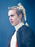 Miniatura per MØ