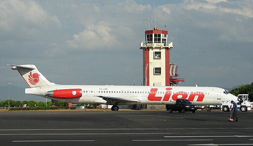 Makassar Lionair