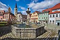 Marktbrunnen