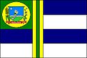Maurilândia – Bandiera