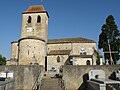 Kirche Saint-Germain