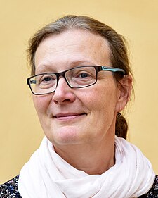 Michaela Ottová (2019)