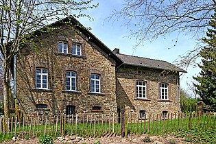 Ehemalige Schule