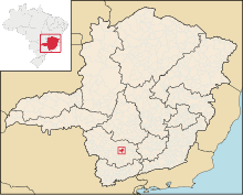 MinasGerais Municip Coqueiral.svg