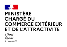 Image illustrative de l’article Ministre chargé du Commerce extérieur (France)